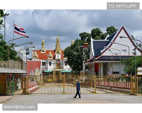 柬泰边境严重晋级 柬埔寨宣告退出泰国东运会多项赛事